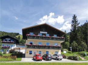 Three-Bedroom Apartment with Mountain View in Wagrain, Wagrain, Österreich